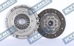 RYMEC Set Ambreiaj Jt1844 Citroën C4 Picasso I/C4 Picasso Ii/C5 Iii Peugeot 3008 I
