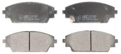 ABE Set Placute Frana, Frana Disc Punte Fata C13069Abe Mazda 3/Cx-3/Cx-30