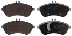 QUARO Set Placute Frana, Frana Disc Qp4442 Mercedes-Benz C-Class/C-Class T-Model/Slc (QP4442)