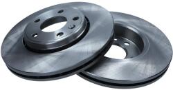 MAXGEAR Disc Frana Punte Fata 19-1009 Nissan Primastar Opel Vivaro A Renault Trafic Ii (19-1009)