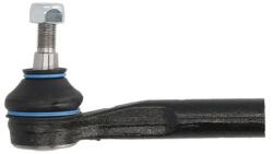 REINHOCH Cap De Bara Exterior Rh01-2037 Citroën Nemo Fiat Fiorino/Linea/Qubo