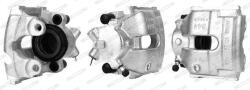 FERODO Etrier Frana Fcl694189 Bmw 3/X3/Z4 Mg Mg Zt/Mg Zt- T Rover 75/75 I