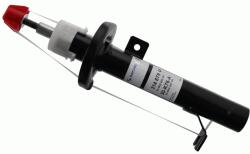 SACHS Amortizor Axa Fata Stanga 314679 Ford Fiesta V Ford Australia Fiesta Mazda 2