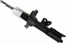 SACHS Amortizor Axa Fata Stanga 317602 Hyundai I10 I Kia Picanto I