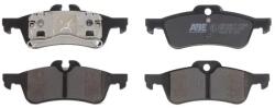ABE Set Placute Frana, Frana Disc Puntea Spate C2B018Abe-P Lincoln Continental (C2B018ABE-P)