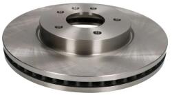 ABE Disc Frana Punte Fata C30019Abe Chevrolet Captiva/Captiva Sport Opel Antara A