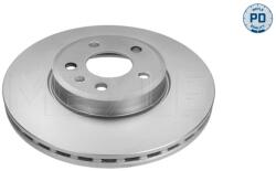 MEYLE Disc Frana Punte Fata 1835210001/Pd Audi A4 B8/A4 B9/A5 (1835210001/PD)