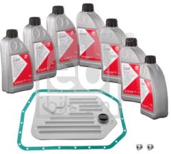 febi bilstein Set Piese, Schimb De Ulei Cutie De Viteze Automată 176879 Bmw 5/7/8/X5