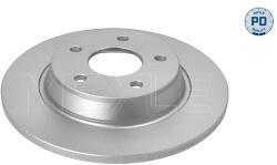 MEYLE Disc Frana Puntea Spate 7155230035/Pd Ford Focus Iv