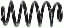SACHS Arc Spiral 994405 Audi A6 C6