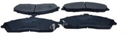 MAXGEAR Set Placute Frana, Frana Disc 19-3890 Cadillac Xlr Chevrolet Corvette