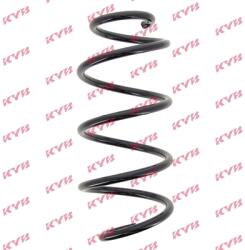 KYB Arc Spiral Punte Fata Ra3540 Volvo S60 Ii/V60 I