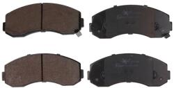 MAXGEAR Set Placute Frana, Frana Disc 19-1138 Asia Motors Hi-Topic Kia Besta/Bongo/K2500