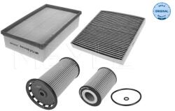 MEYLE Set Filtre 1123300006/S Audi A3 Seat Leon Skoda Octavia Iii Vw Golf Vii (1123300006/S)