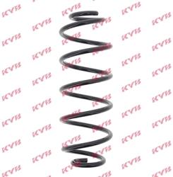 KYB Arc Spiral Puntea Spate Rh6384 Peugeot 207