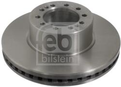 FEBI BILSTEIN Disc Frana Punte Fata 39651 Renault Trucks D/Midlum Volvo Fl Ii/Fl Iii (39651)
