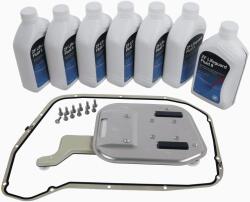 ZF Set Piese, Schimb De Ulei Cutie De Viteze Automată 1087.298. 448 Audi A8 D4/Q5
