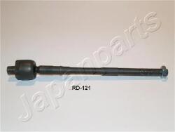 JAPANPARTS Articulatie Axiala, Cap De Bara Punte Fata Rd-121 Nissan X-Trail I (RD-121)