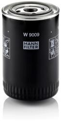 MANN-FILTER Filtru Ulei W9009 Citroën Jumper Ii Fiat Ducato Peugeot Boxer (W9009)