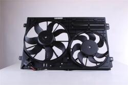 NISSENS Ventilator, Radiator 85643 Audi A1/A3/Tt Seat Altea/Ibiza Iv/Leon/Toledo Iii (85643)