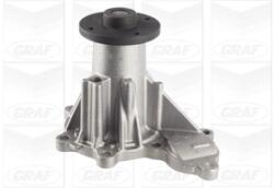 GRAF Pompă De Apă, Răcire Motor Pa1066 Nissan Cabstar/Navara/Navara Np300/Pick Up