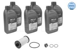 MEYLE Set Piese, Schimb De Ulei Cutie De Viteze Automată 1001350102 Audi A1/A3/Q2/Q3