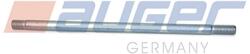 AUGER Bolt Fixare, Stabilizator 68190 Scania 4 - Series/G I/P I/R I/T (68190)