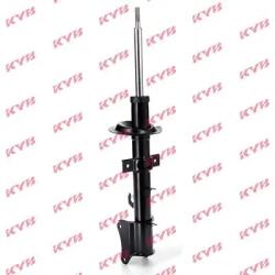 KYB Amortizor Puntea Spate 339745 Alfa Romeo 156