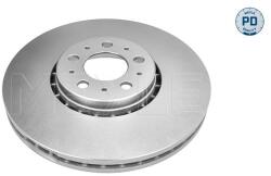 MEYLE Disc Frana Punte Fata 5835210048/Pd Volvo Xc90 I (5835210048/PD)