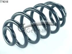 CS Germany Arc Spiral Puntea Spate 14.774. 318 Opel Signum Vauxhall Signum