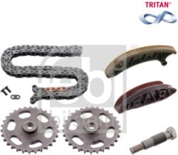 FEBI BILSTEIN Chit Lant De Distributie 49571 Mercedes-Benz A-Class/B-Class/C-Class/Cla/Cls/Glc (49571)