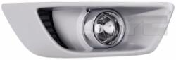 TYC Proiector Ceata Dreapta 19-0683-01-2 Ford Mondeo Iv