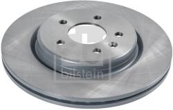 FEBI BILSTEIN Disc Frana Puntea Spate 105852 Opel Insignia B/Insignia B Country (105852)