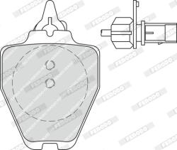 FERODO Set Placute Frana, Frana Disc Fdb1709 Audi A4 B5/A6 C5/Allroad C5 Vw Passat B5