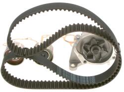Bosch Set Pompa Apa + Curea Dintata 1987946955 Mazda 6/Mpv Ii