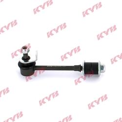 KYB Brat/Bieleta Suspensie, Stabilizator Puntea Spate Kslr1092 Nissan Patrol Gr V