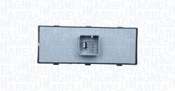 MAGNETI MARELLI Comutator, Macara Geam Fata Stanga 000051187010 Skoda Fabia Ii/Octavia Ii (000051187010)