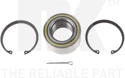 NK Rulment Roata 752225 Nissan Almera Tino/Cefiro Iii/Maxima / Maxima Qx V/Primera (752225)