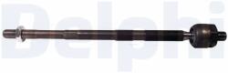 DELPHI Articulatie Axiala, Cap De Bara Axa Fata Dreapta Ta2587 Audi A1/A2 Seat Ibiza Iv (TA2587)