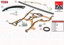 FAI AutoParts Chit Lant De Distributie Deasupra Tck4 Opel Agila/Astra G/Astra H/Astra H Gtc