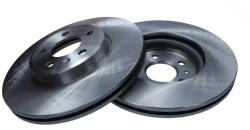 MAXGEAR Disc Frana Punte Fata 19-1287 Audi A4 B8/A4 B9/A5 (19-1287)