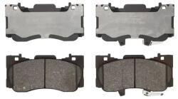 ABE Set Placute Frana, Frana Disc Punte Fata C1Y053Abe Ford Usa Mustang