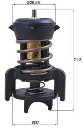 MAHLE Termostat, Lichid Racire Tx25194D Audi A1/A3/Q2/Q3/Tt Man Tge Seat Alhambra/Arona