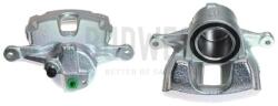 BUDWEG CALIPER Etrier Frana Axa Fata Stanga 345320 Toyota C-Hr/Corolla (345320)