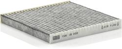 MANN-FILTER Filtru, Aer Habitaclu Cuk18002 Citroën C-Zero Hyundai I10 Iii Mitsubishi I (CUK18002)