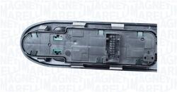 MAGNETI MARELLI Comutator, Macara Geam Fata Stanga 000051163010 Peugeot 207 (000051163010)