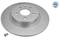 MEYLE Disc Frana Puntea Spate 18-155230015/Pd Jaguar E-Pace/Xe (18-155230015/PD)