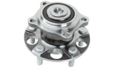 BTA Rulment Roata Spate H25045Bta Mitsubishi Colt Vi/Eclipse/Eclipse Ii/Eclipse Iii