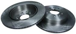 MAXGEAR Disc Frana Puntea Spate 19-2254 Mazda Cx-7/Cx-9 (19-2254)