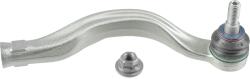 LEMFÖRDER Cap De Bara Axa Fata Dreapta 4355301 Maserati Ghibli Iii/Quattroporte Vi